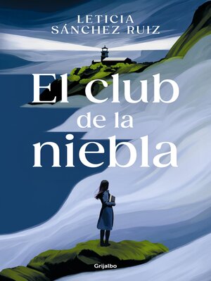 cover image of El club de la niebla